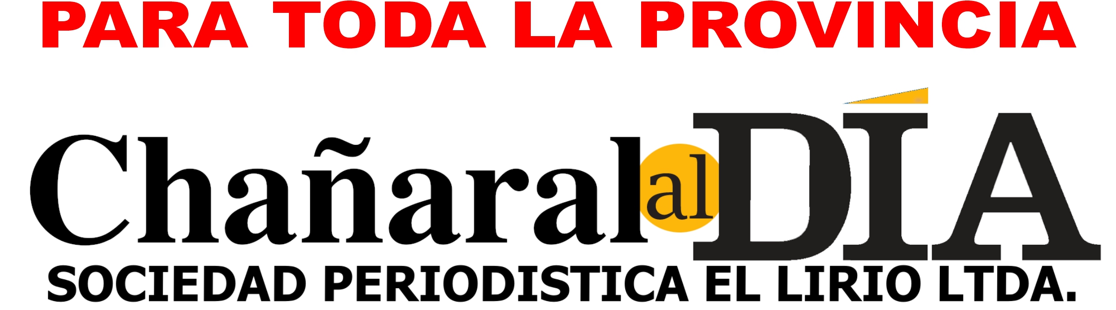 Chañaral al día